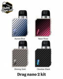 VOOPOO Drag Nano 2 Pod System Device