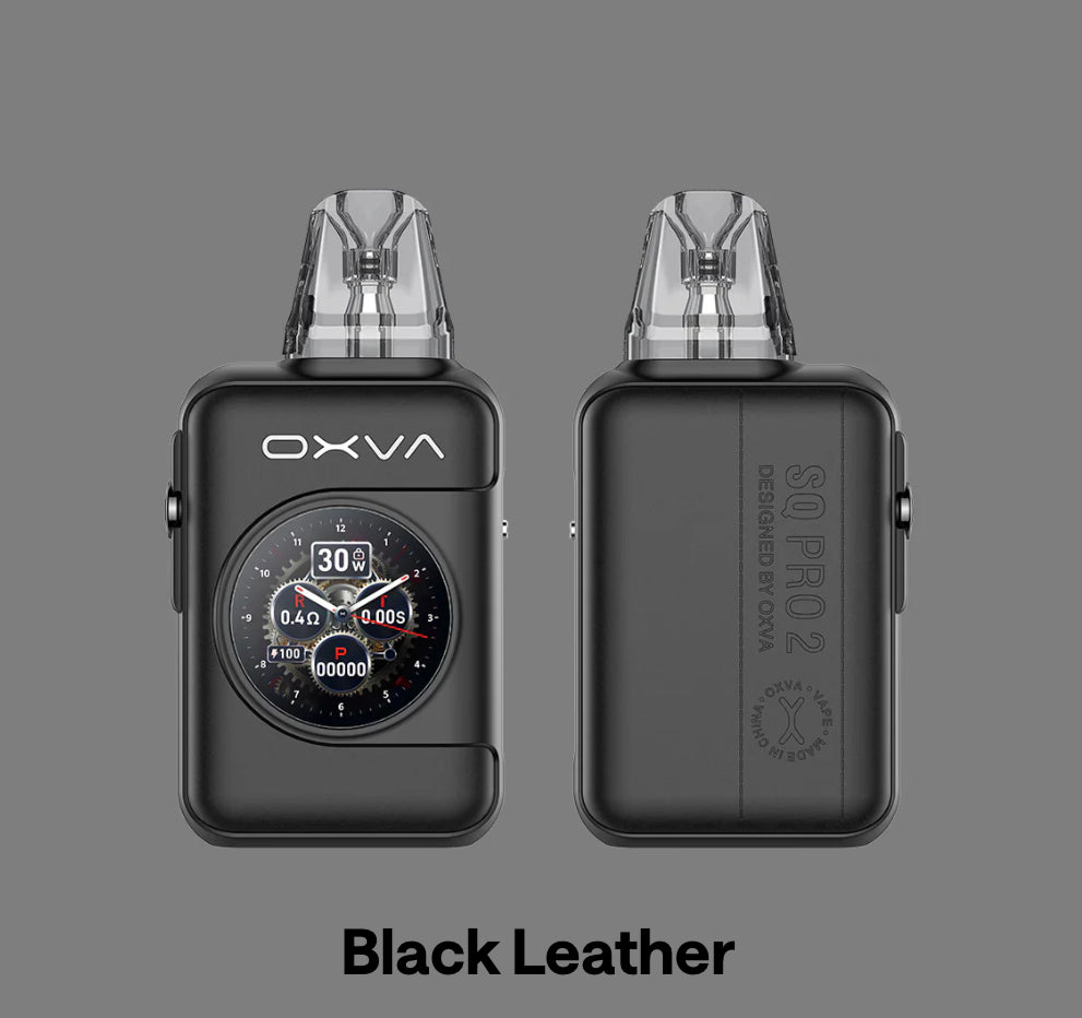 OXVA XLIM SQ PRO 2 Pod Kit In Dubai
