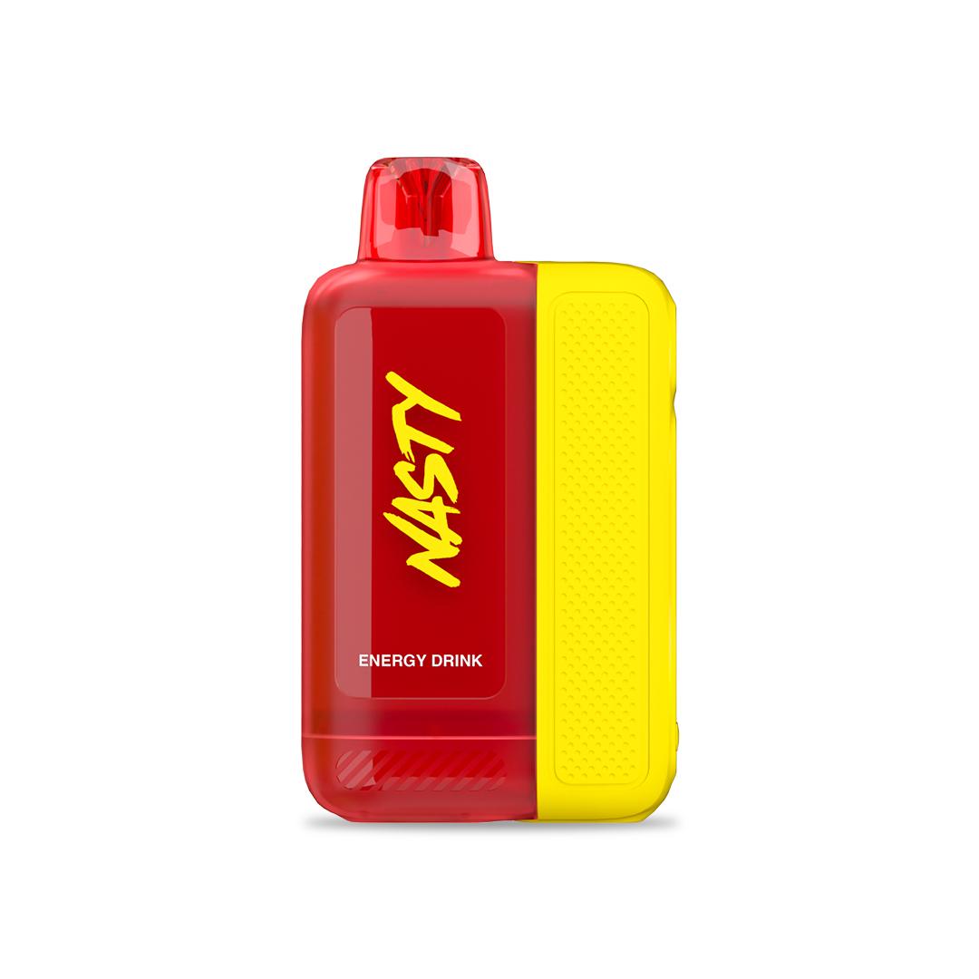 Nasty Bolt Hyperbeast 50,000 Puffs Disposable Vape