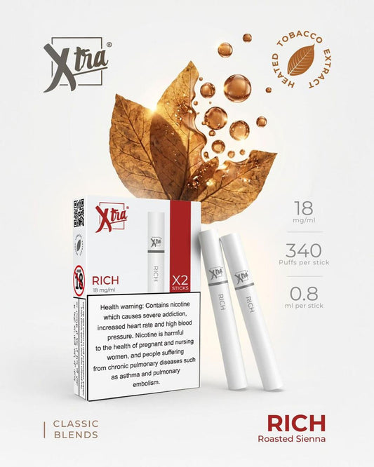 Xtra Sticks in Dubai