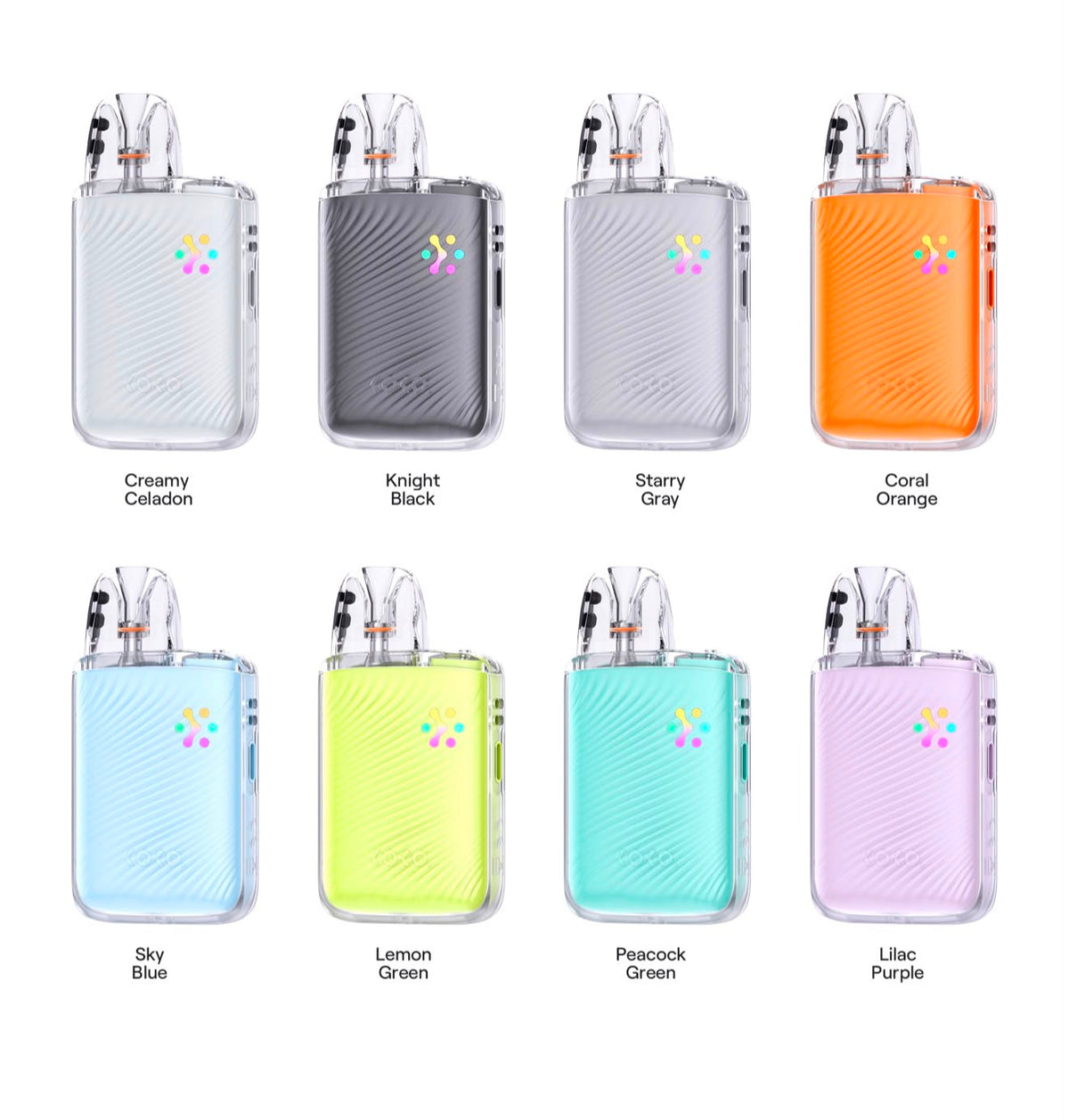 Uwell Caliburn G5 Lite KOKO Pod Device