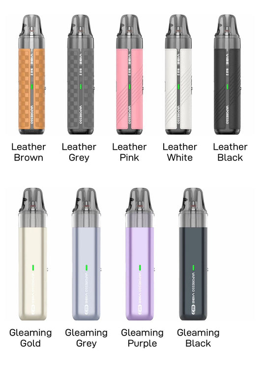 Vaporesso Vibe SE 2 Pod Kit