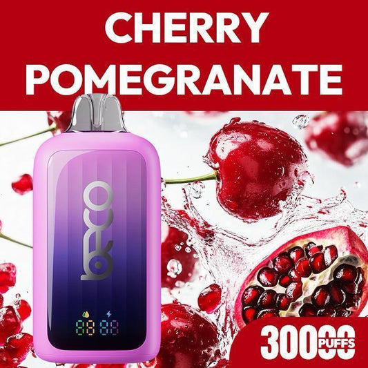 BECO POP 30K Puffs Disposable Vape