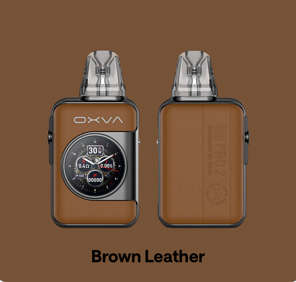 OXVA XLIM SQ PRO 2 Pod Kit In Dubai