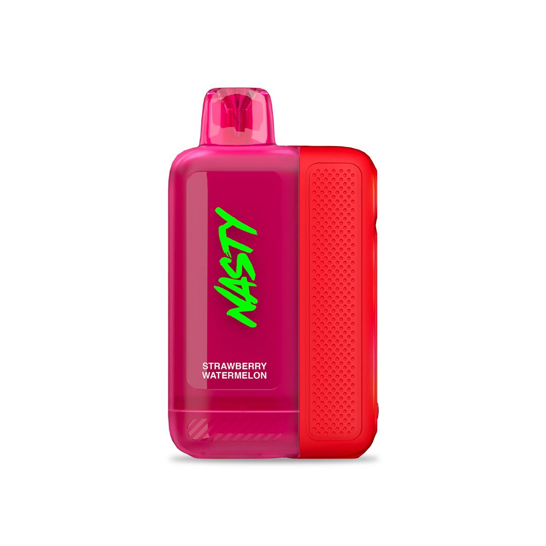 Nasty Bolt Hyperbeast 50,000 Puffs Disposable Vape