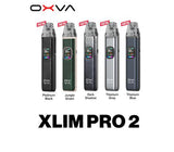 OXVA Xlim Pro 2 Pod System Kit in Dubai