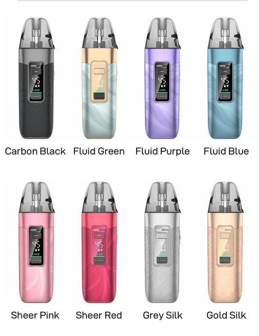 Vaporesso Luxe X3 Pod Kit