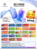 ELFBAR BC10000 Disposable Vape in Dubai