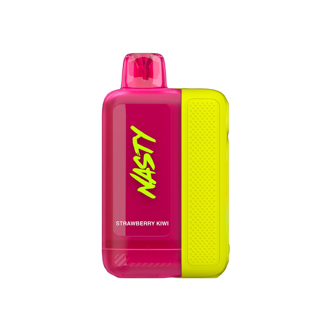 Nasty Bolt Hyperbeast 50,000 Puffs Disposable Vape