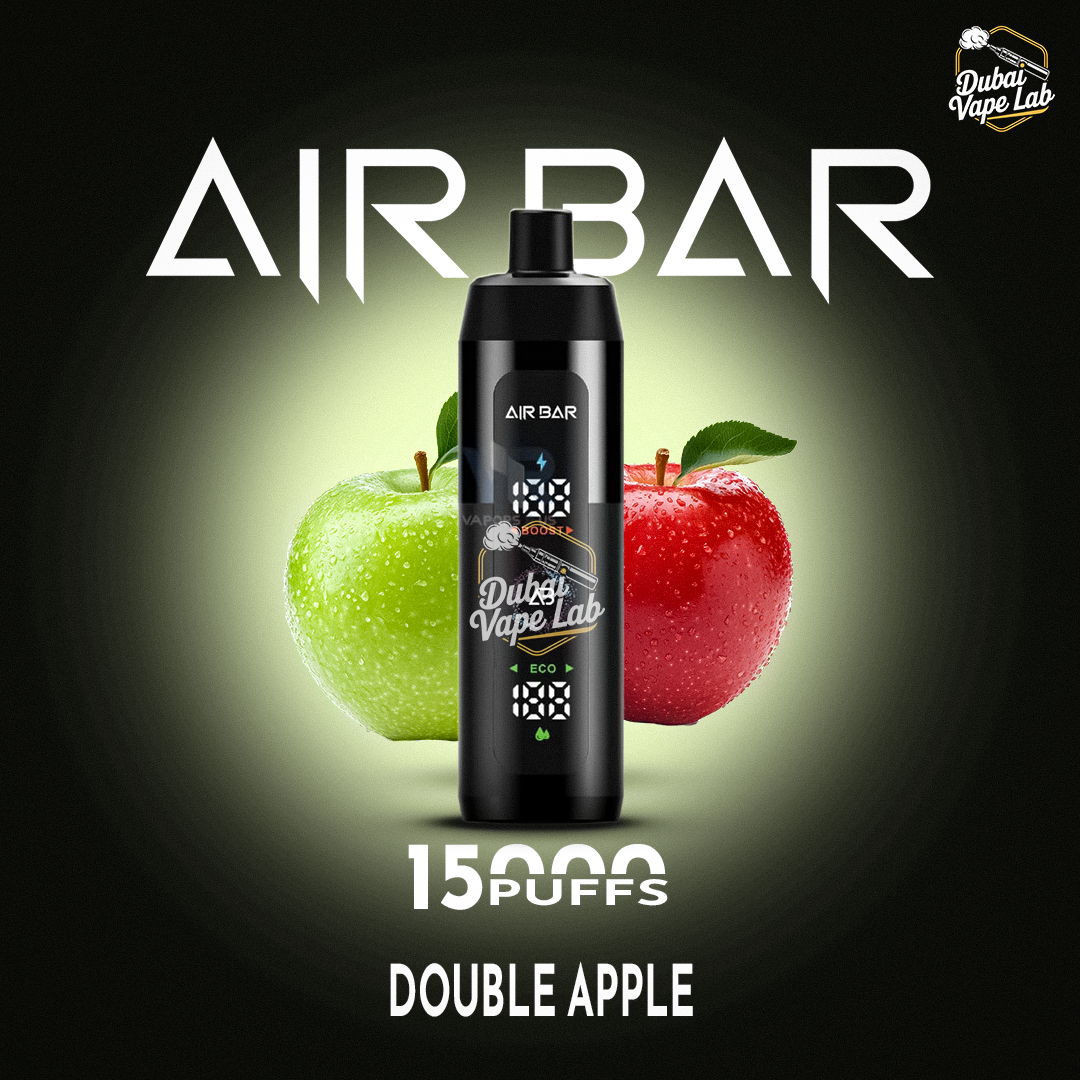 Air bar E Shisha 15000 Puffs Disposable Vape