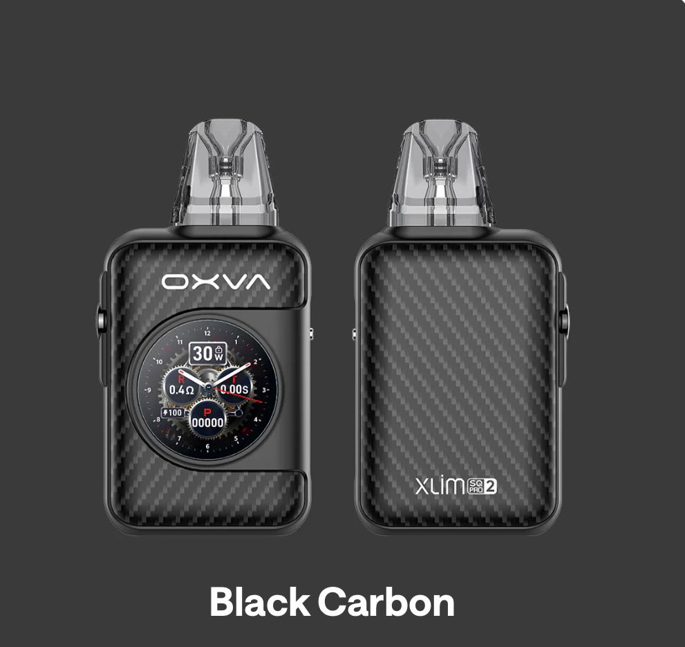 OXVA XLIM SQ PRO 2 Pod Kit in Dubai