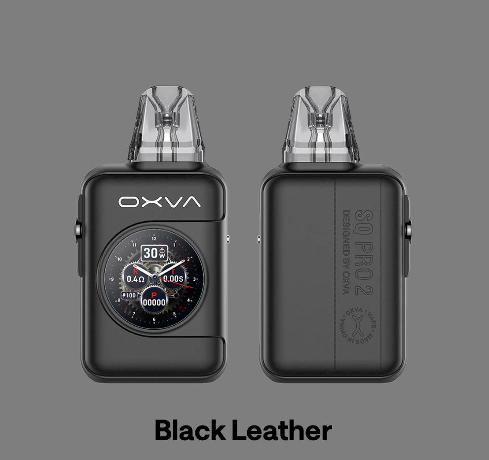 OXVA XLIM SQ PRO 2 Pod Kit in Dubai