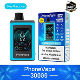 JNR Phone Vape 30000 Puffs In Dubai