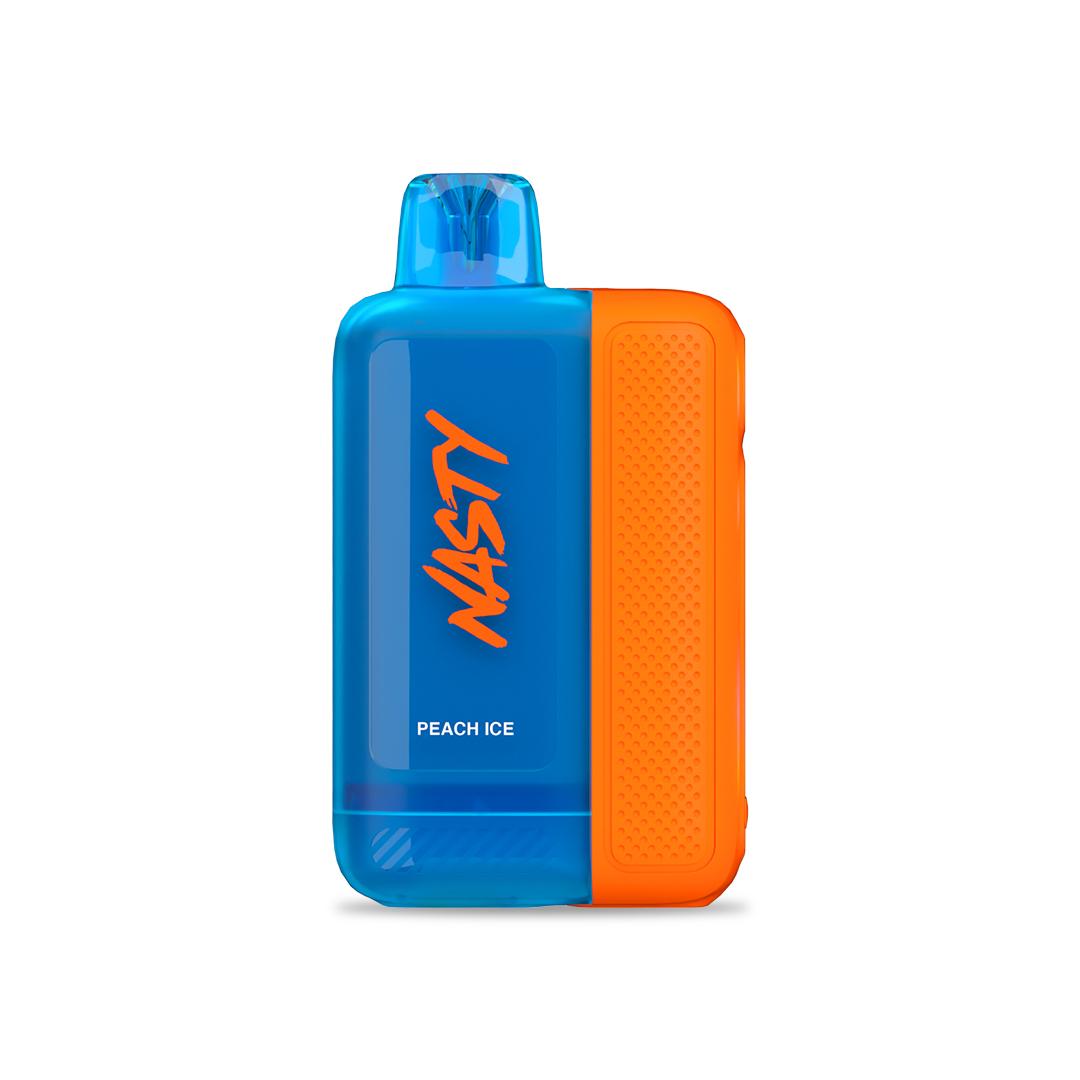 Nasty Bolt Hyperbeast 50,000 Puffs Disposable Vape