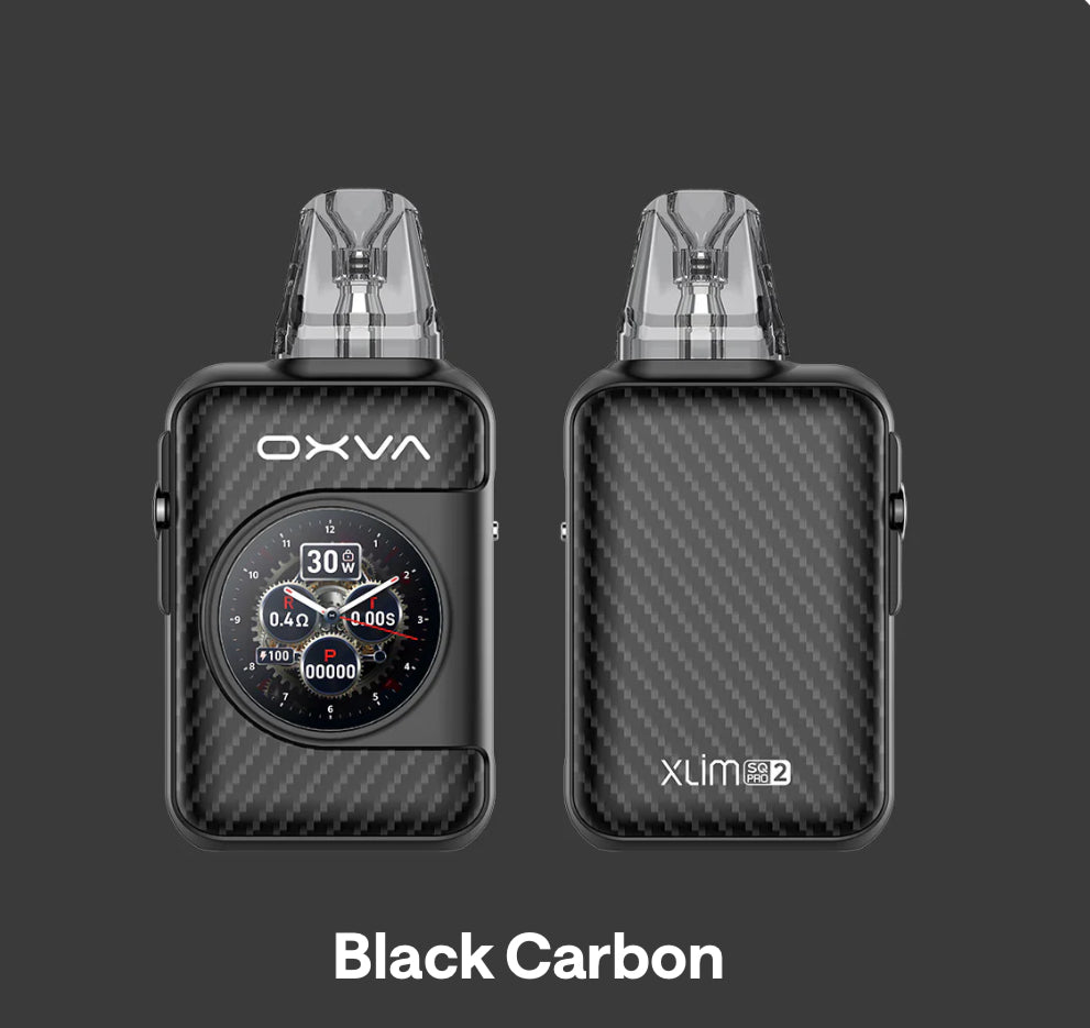 OXVA XLIM SQ PRO 2 Pod Kit In Dubai