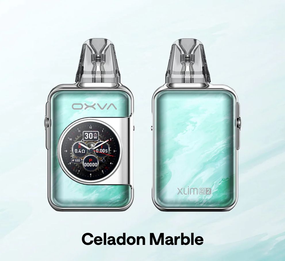 OXVA XLIM SQ PRO 2 Pod Kit in Dubai