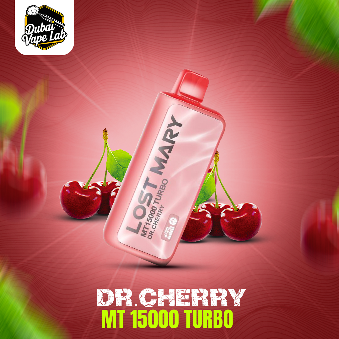 Lost Mary MT15000 Turbo Vape 15000 Puffs Disposable Vape