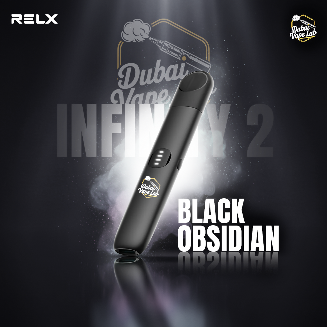 Relx Infinity 2 Adjustable Power Pod Device