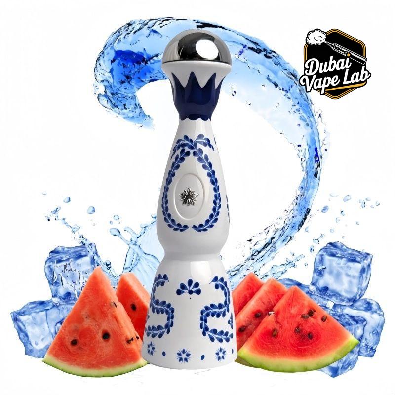 Humo Azul 15000 Puffs Vape In Dubai, UAE