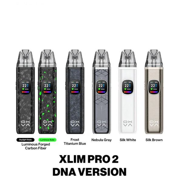 OXVA XLIM Pro 2 Kit (DNA Version)
