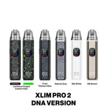OXVA XLIM Pro 2 Kit (DNA Version)