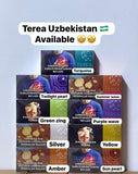 IQOS TEREA Uzbekistan Sticks in Dubai