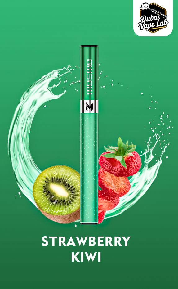 Mosmo Stik 50mg Disposable Vape