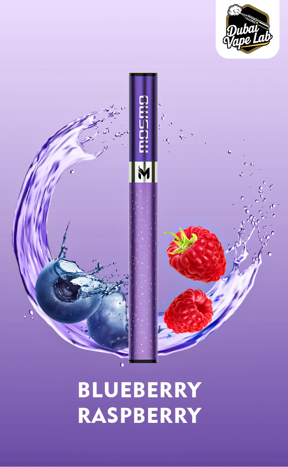 Mosmo Stik 50mg Disposable Vape