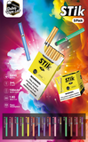 Mosmo Stik 50mg Disposable Vape