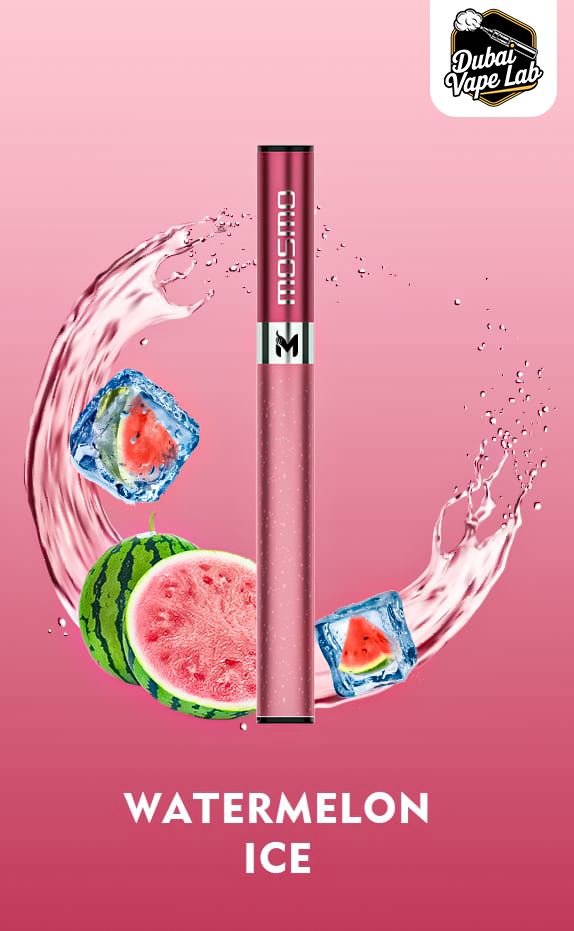 Mosmo Stik 50mg Disposable Vape