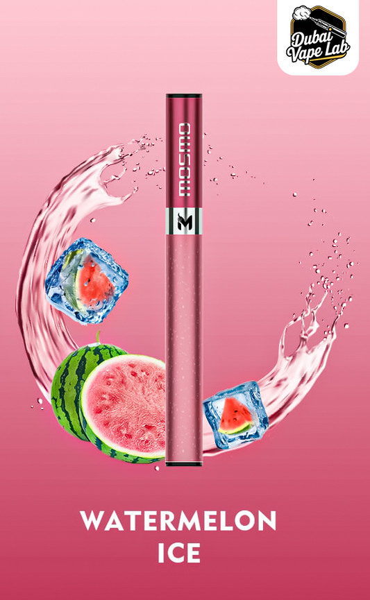 Mosmo Stik 50mg Disposable Vape