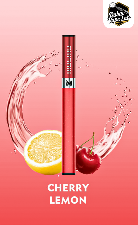Mosmo Stik 50mg Disposable Vape