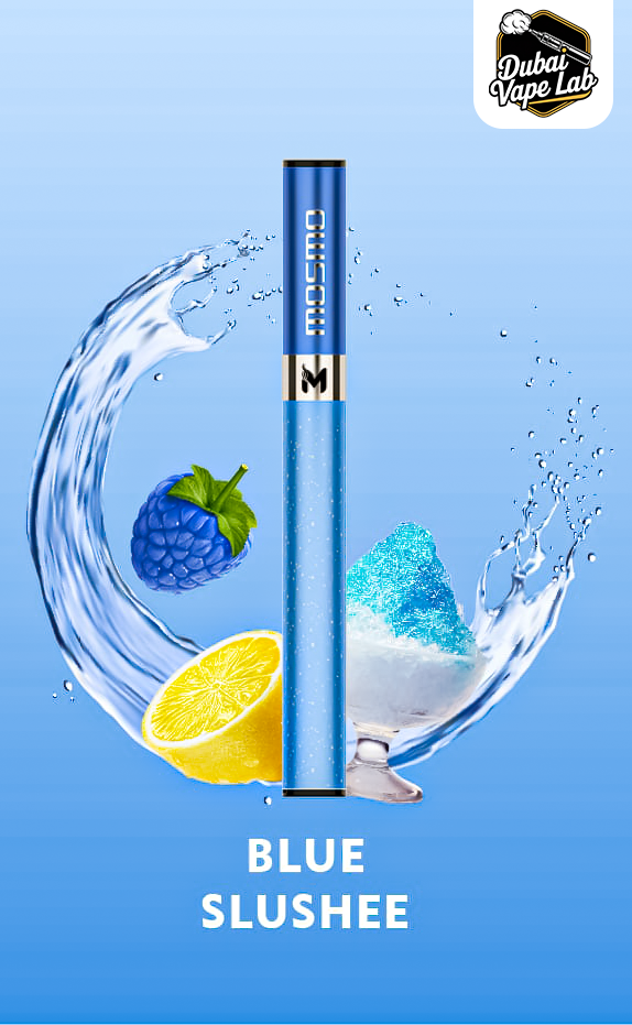 Mosmo Stik 50mg Disposable Vape