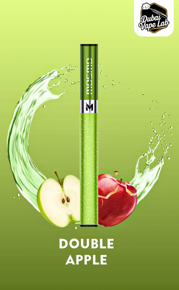 Mosmo Stik 50mg Disposable Vape