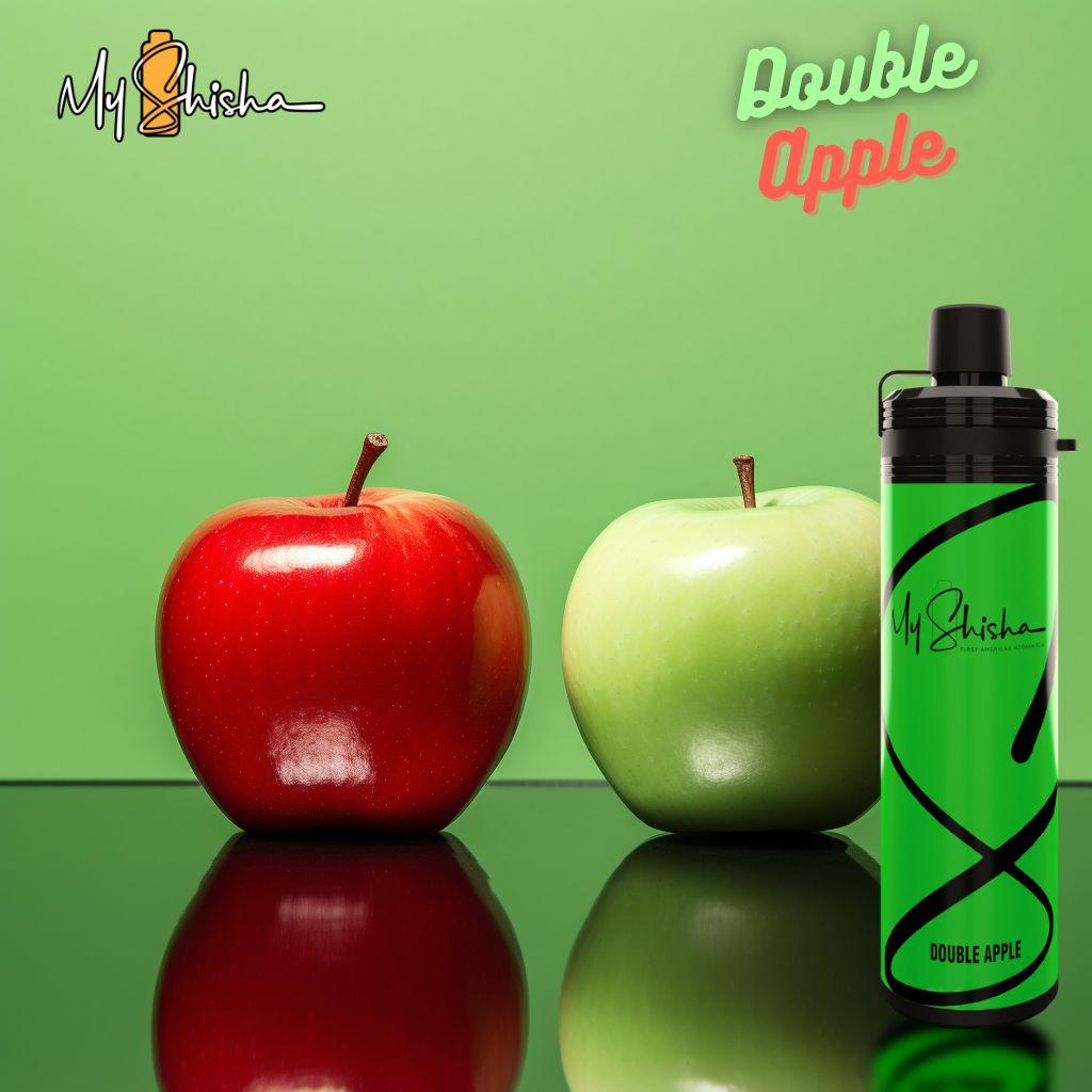 My Shisha XL 16500 Puffs Disposable Pod 3mg