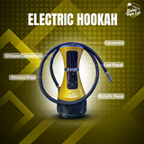 Premium Electric Hookah in Dubai