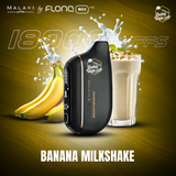 Malaki Flonq Max Pro 18K Puffs Disposable Vape