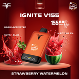 IGNITE V155 Ultra Slim 15500 Puff Disposable Vape