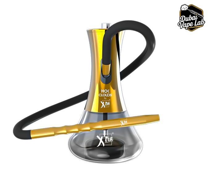 XTRA Hok Clouds E-Hookah Kit