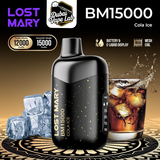 LOST MARY BM15000 Disposable Vape 15000 Puffs Now In Dubai, UAE