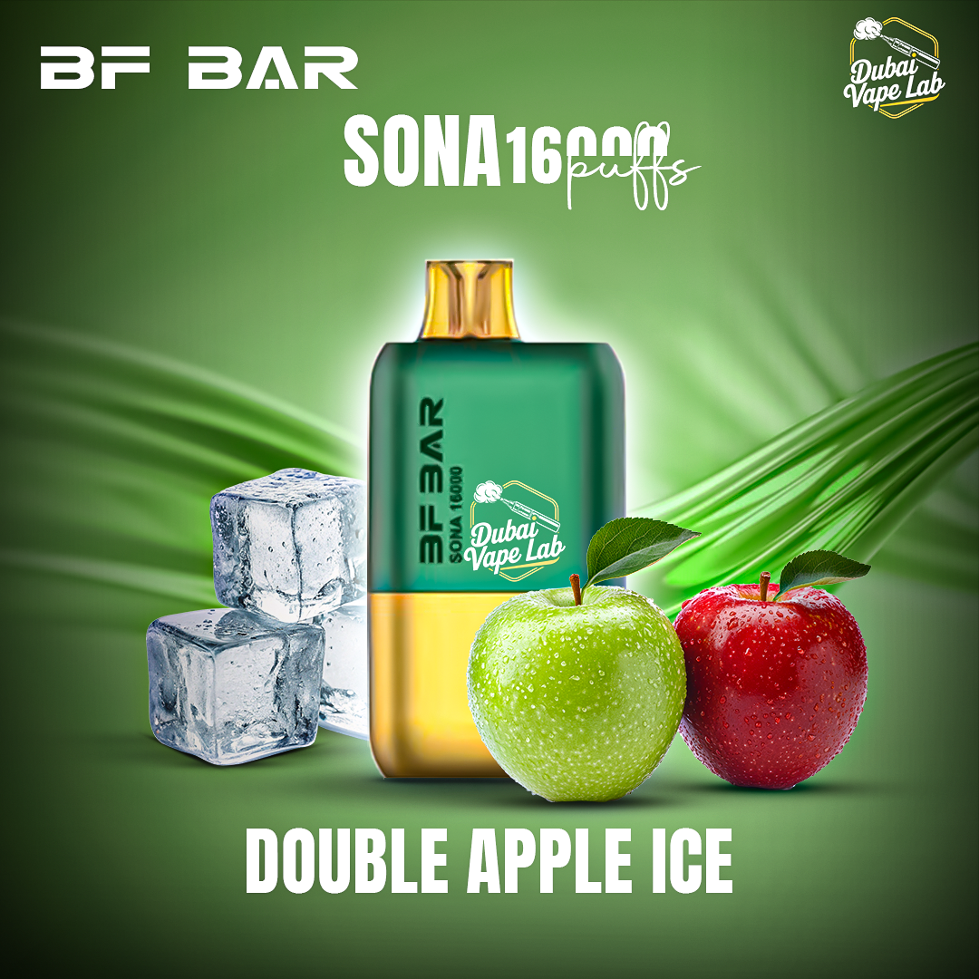 BF BAR SONA 16000 Puffs Disposable Vape