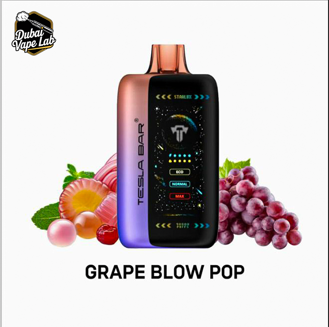 TESLA BAR XT 40000 Puff Vape Rechargeable & Flavor-Packed. Dubai Vape Lab TESLA BAR XT 40000 Puff Vape Rechargeable & Flavor-Packed. Dubai Vape Lab
