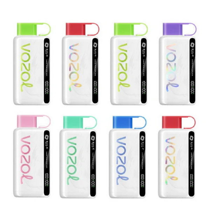 Vozol Star 12000 Puffs Disposable Vape in UAE Dubai Vape Lab Vozol Star 12000 Puffs Disposable Vape in UAE Dubai Vape Lab
