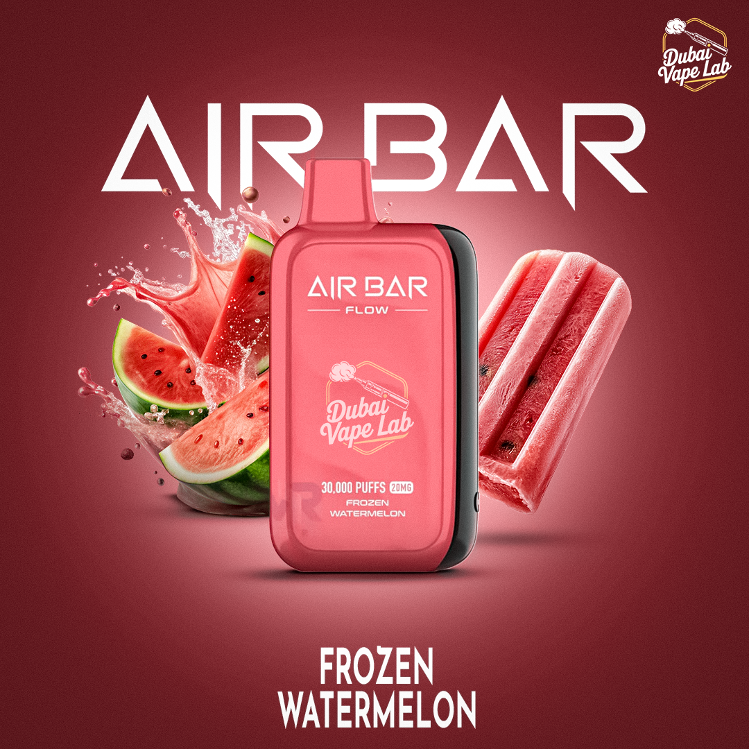 Airbar Flow 30000 Puffs Disposable Vape