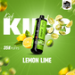 KIEF King 35000 Puffs Disposable Vape