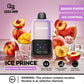 Geek Bar Ice Prince 50000 Puffs Disposable Vape