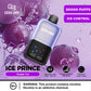 Geek Bar Ice Prince 50000 Puffs Disposable Vape