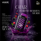 VOZOL Gear 10,000 Puffs Zero Nicotine Disposable Vape in Dubai