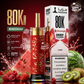 Mazaya Deep Cloud 80K Puffs Disposable Vape