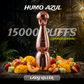 Humo Azul 24000 Puffs Rechargeable Disposable Vape
